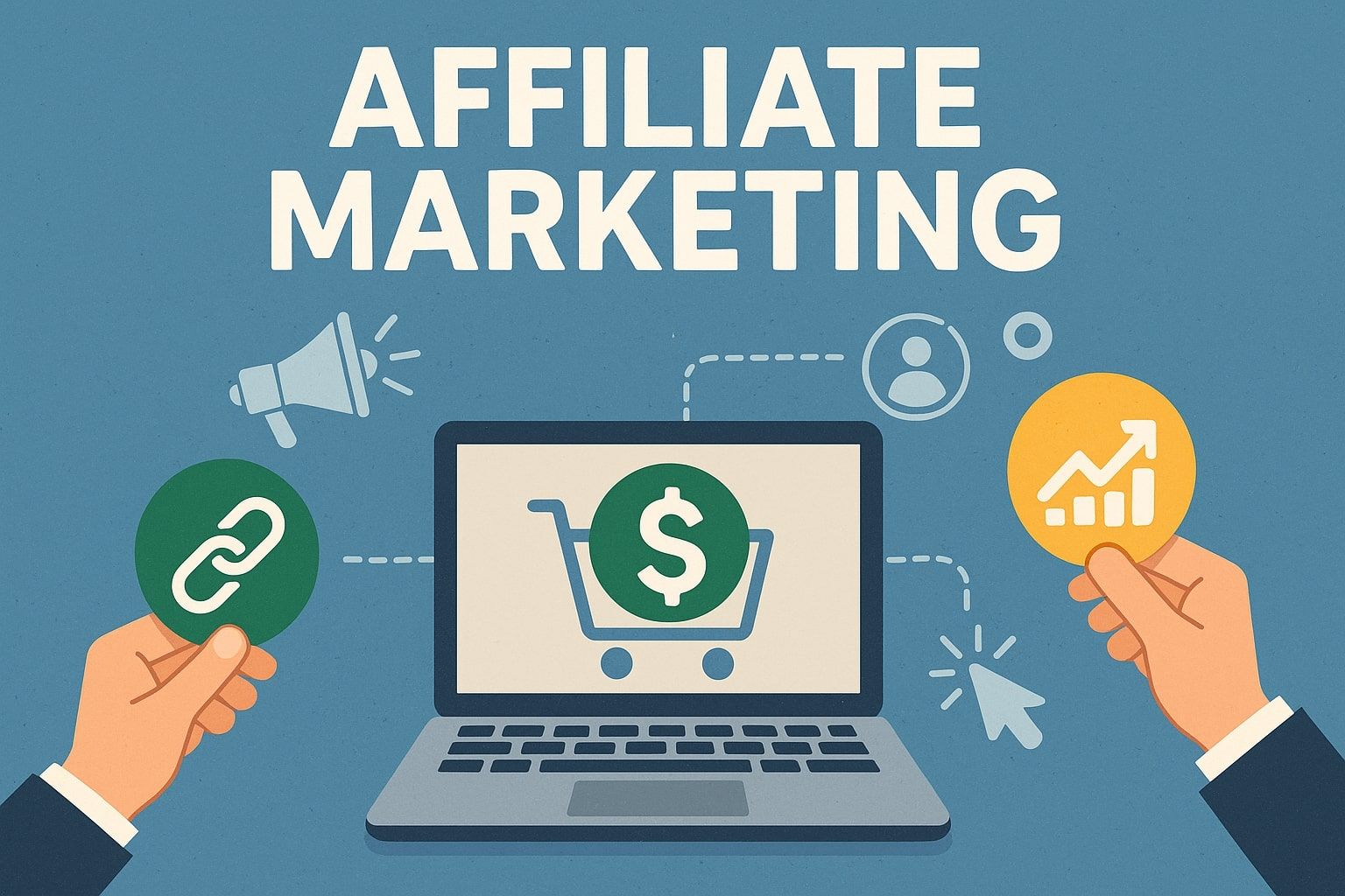 What is Affiliate Marketing Shubhangi